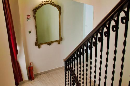 Hotel Manzoni Roma Exterior foto